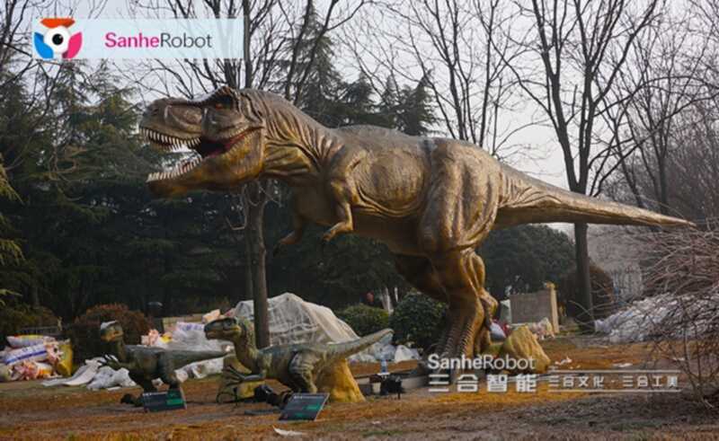 統(tǒng)治地球數(shù)萬(wàn)年之久的恐龍，為何沒(méi)有選擇進(jìn)化？